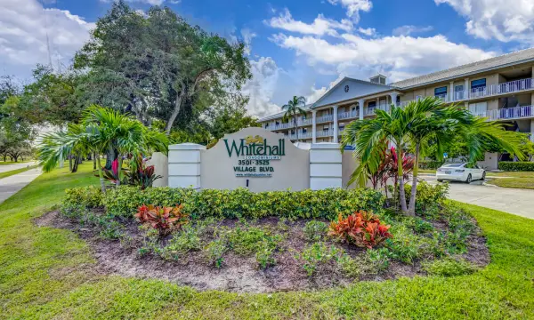 3507 Village Boulevard 105, West Palm Beach, FL 33409