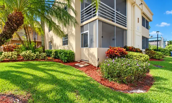 386 Capri I, Delray Beach, FL 33484