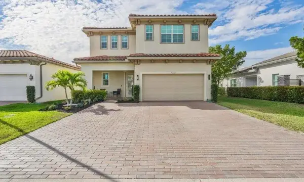 4767 Marston Lane, Lake Worth, FL 33467