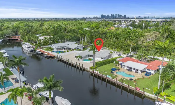 2341 SW 26th Avenue, Fort Lauderdale, FL 33312