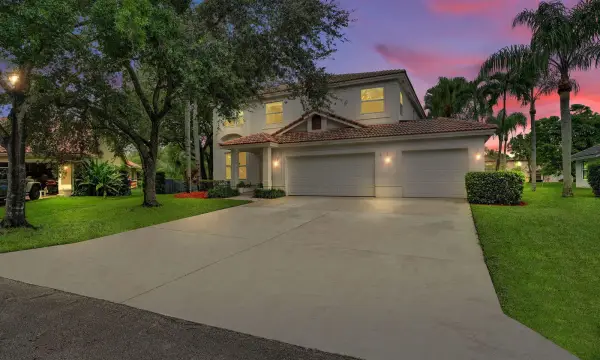 6200 NW 42nd Court, Coral Springs, FL 33067
