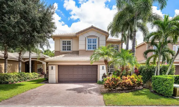 11552 Ponywalk Trail, Boynton Beach, FL 33473