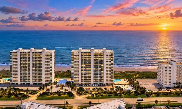 2800 S Ocean Boulevard 8-h, Boca Raton, FL 33432