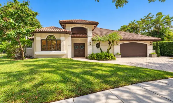 6013 NW 31st Terrace, Boca Raton, FL 33496