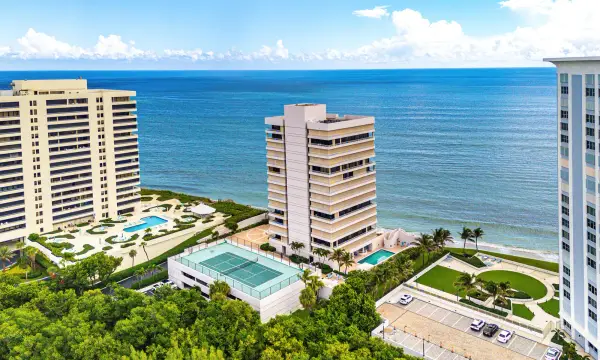 5250 N Ocean Drive 3n, Singer Island, FL 33404