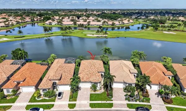 6955 Fairway Lakes Drive, Boynton Beach, FL 33472