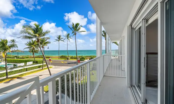 350 S Ocean Boulevard 204, Palm Beach, FL 33480