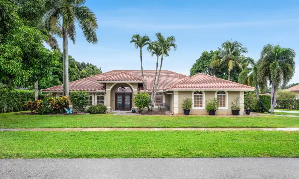 12685 Buckland Street, Wellington, FL 33414