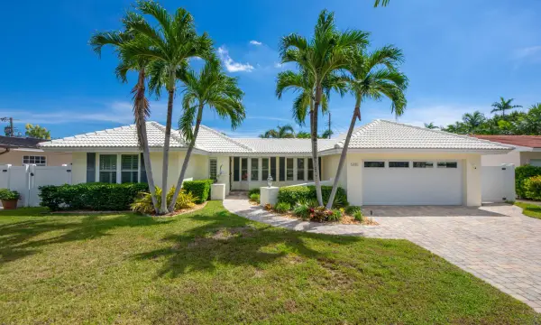 5810 NE 21st Avenue, Fort Lauderdale, FL 33308