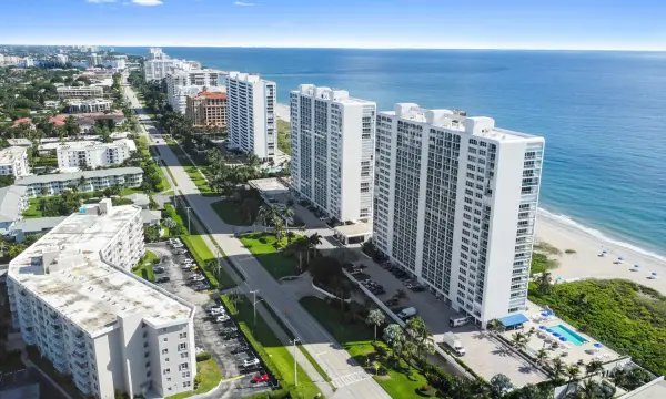 2800 S Ocean Boulevard 16-c, Boca Raton, FL 33432