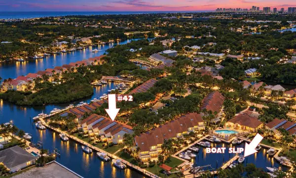 2339 Treasure Isle Drive 42, Palm Beach Gardens, FL 33410