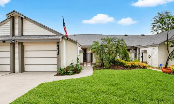 2303 Landings Boulevard, Greenacres, FL 33413