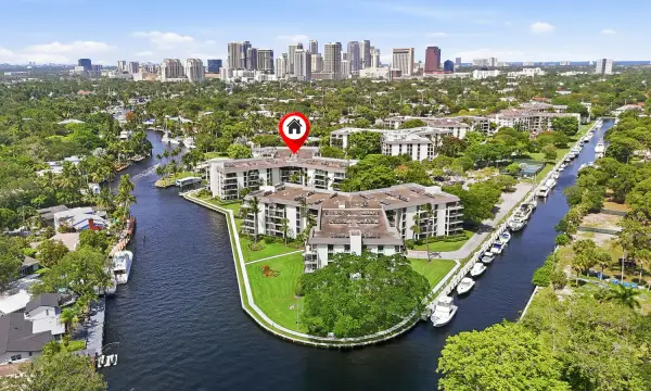 1301 River Reach Drive 514, Fort Lauderdale, FL 33315