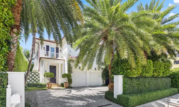 308 Cocoanut Row, Palm Beach, FL 33480