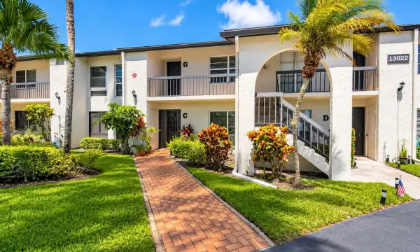13022 Lady Palm Court C, Delray Beach, FL 33484
