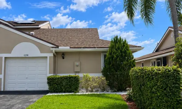 1238 NW 51st Way 1238, Deerfield Beach, FL 33442