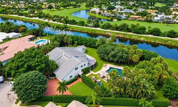 4356 Kasso Circle, Boca Raton, FL 33487