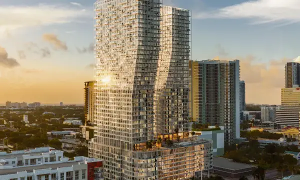300 NE 3rd Avenue 1908s, Fort Lauderdale, FL 33301
