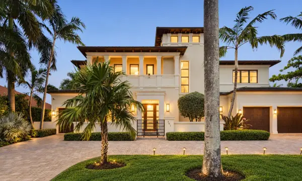 301 San Marco Drive, Fort Lauderdale, FL 33301