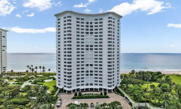 550 S Ocean Boulevard 1906, Boca Raton, FL 33432
