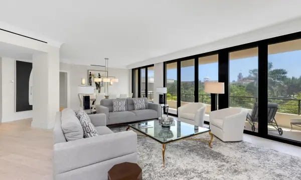 120 Sunset Avenue W 4 A, Palm Beach, FL 33480