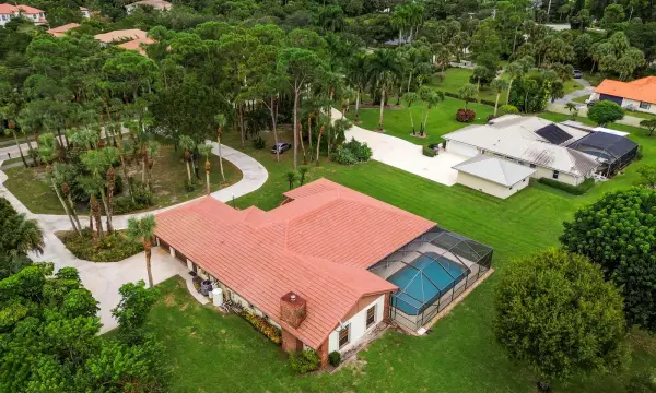 627 Marginal Road, West Palm Beach, FL 33411