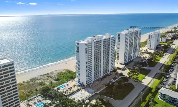 2800 S Ocean Boulevard 8-g, Boca Raton, FL 33432