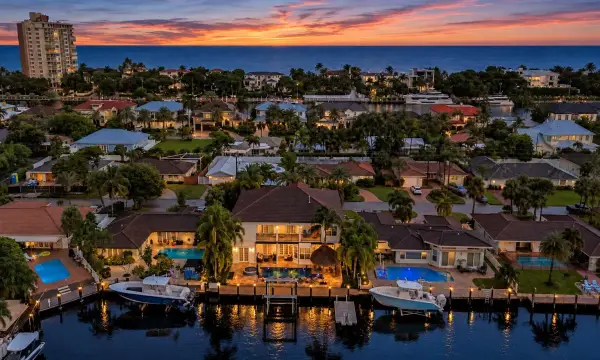 3489 NE 30th Avenue, Lighthouse Point, FL 33064