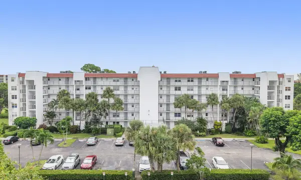 3593 Birdie Drive 104, Lake Worth, FL 33467