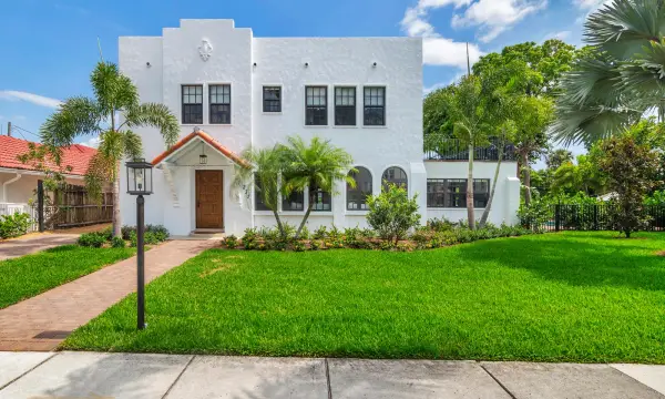 237 Monroe Drive, West Palm Beach, FL 33405
