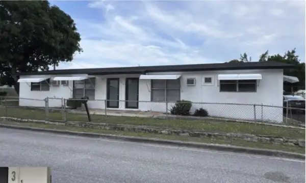 3116 R J Hendley Avenue, Riviera Beach, FL 33404
