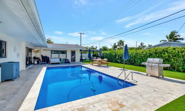 502 SW 28th Avenue, Boynton Beach, FL 33435