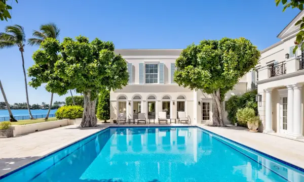 320 El Vedado Road, Palm Beach, FL 33480