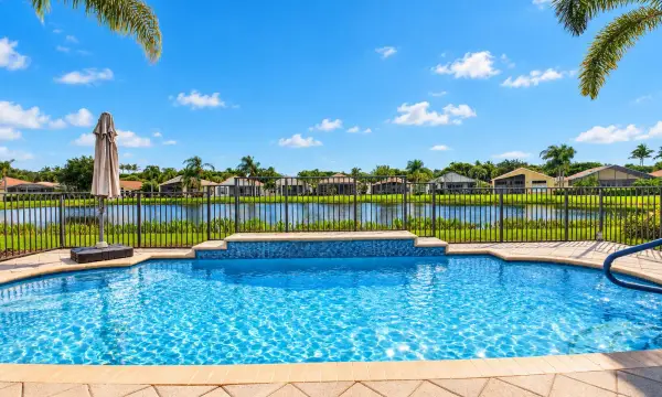7403 Twin Falls Drive, Boynton Beach, FL 33437