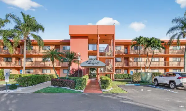 15074 Witney Road 204, Delray Beach, FL 33484