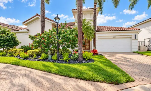 6531 NW Somerset Circle S, Boca Raton, FL 33496