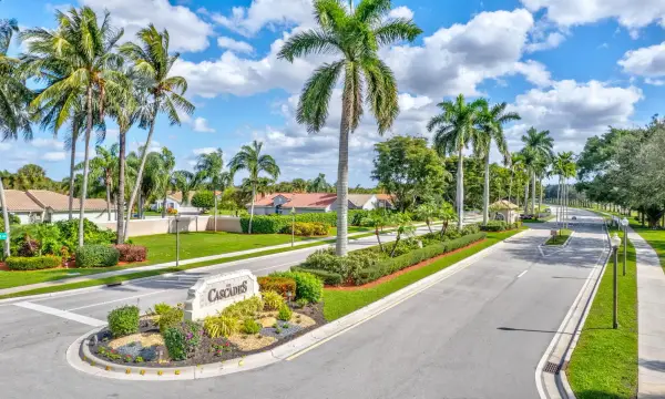 7285 Haviland Circle, Boynton Beach, FL 33437