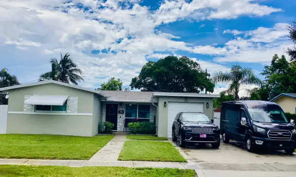 720 SW 69th Avenue, Pembroke Pines, FL 33023