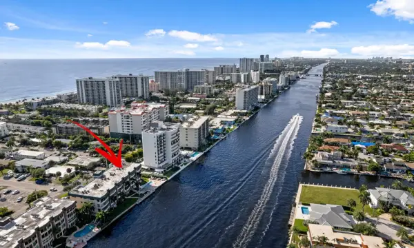 711 N Riverside Drive 401, Pompano Beach, FL 33062