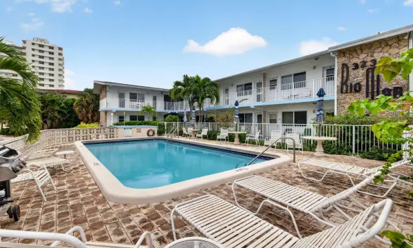 3232 Canal Drive, Pompano Beach, FL 33062