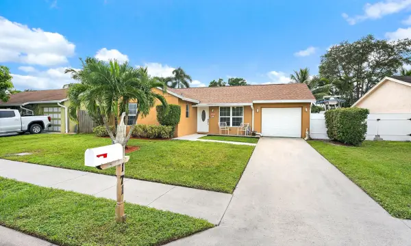 171 Banyan Circle, Jupiter, FL 33458