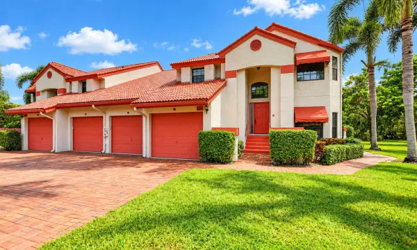 7864 Lexington Club Boulevard D, Delray Beach, FL 33446