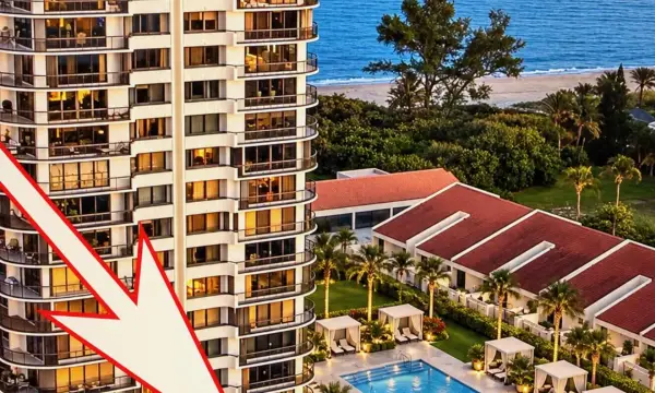 4100 N Ocean Drive 104, Singer Island, FL 33404