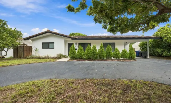 4741 NE 19th Avenue, Fort Lauderdale, FL 33308