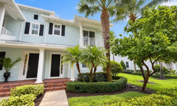 1201 Dakota Drive, Jupiter, FL 33458