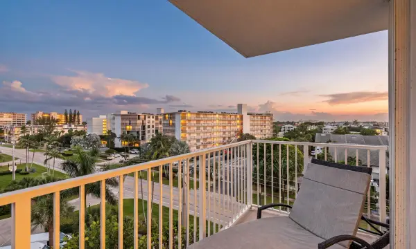 3540 S Ocean Boulevard 611, South Palm Beach, FL 33480