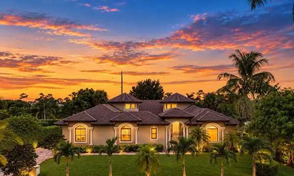 4190 Gleneagles Drive, Boynton Beach, FL 33436