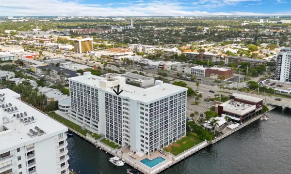 3100 NE 49th Street 1105, Fort Lauderdale, FL 33308