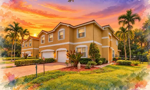 7530 Spatterdock Drive, Boynton Beach, FL 33437