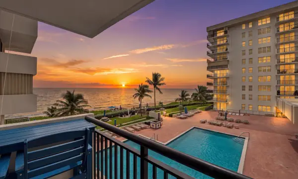 1149 Hillsboro Mile 310, Hillsboro Beach, FL 33062